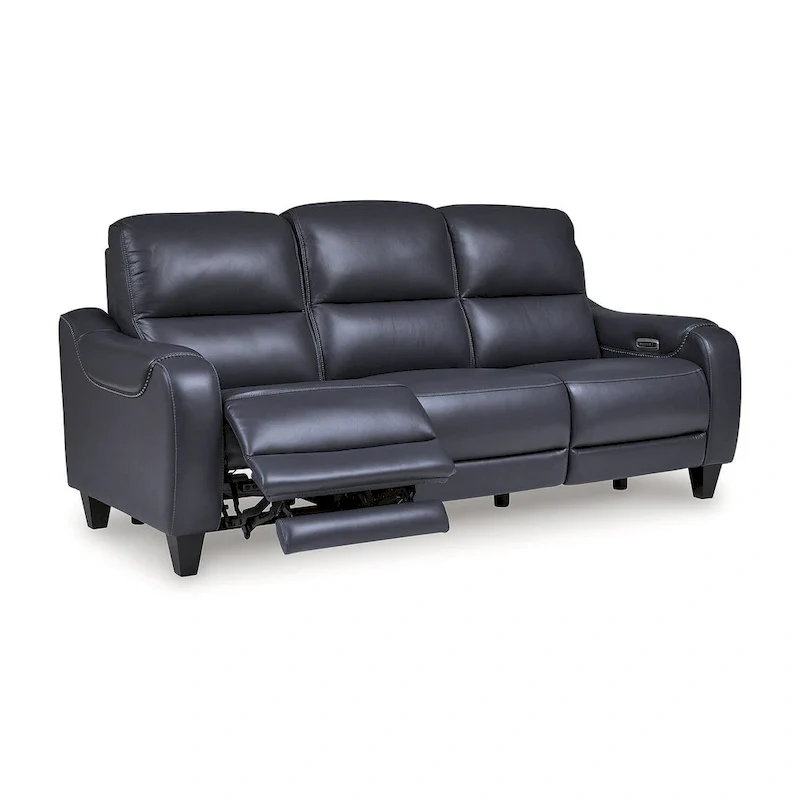 Power Reclining Sofa - 85.25 W x 39.75 D x 42 H