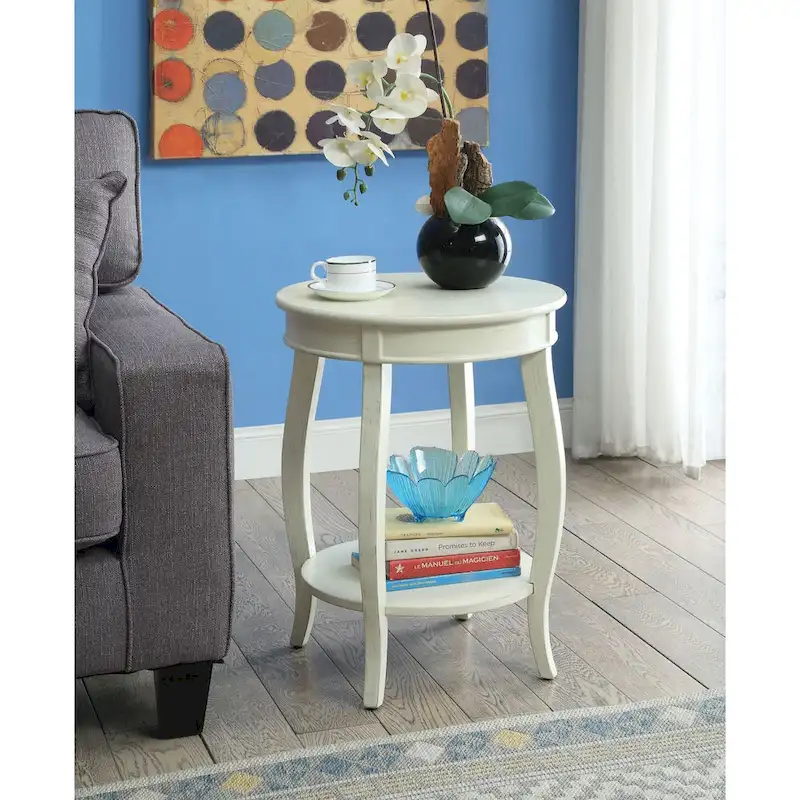 Side Table,Een Table