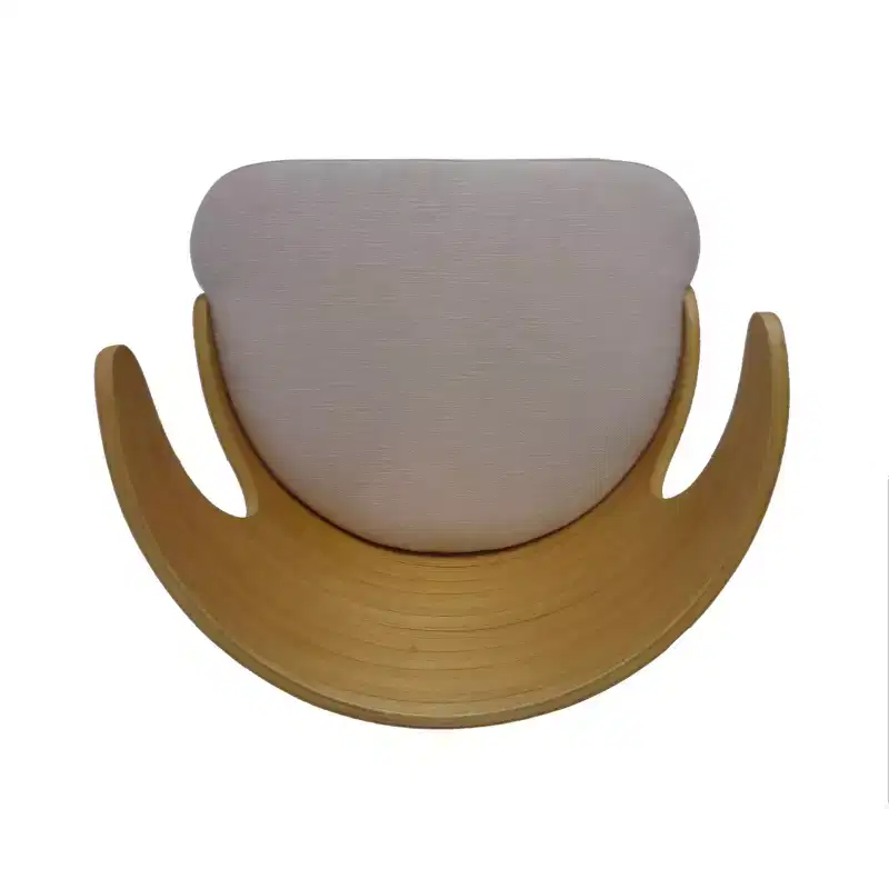 Set of 2 Kamryn Mid Century Modern Barstool - Christopher Knight Home