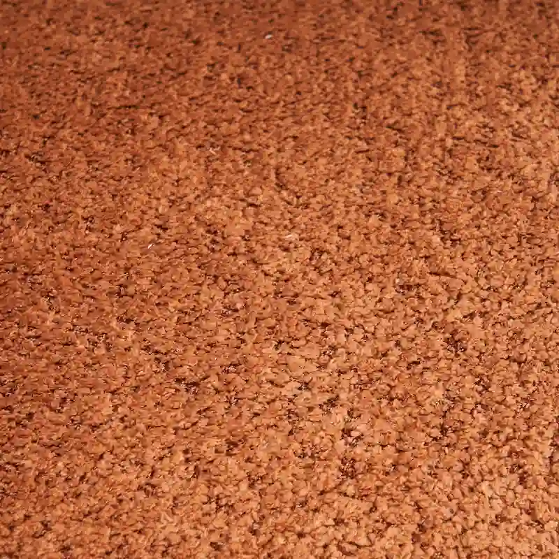 Set of 1 Boucle Upholstered Accent Barrel Armchair