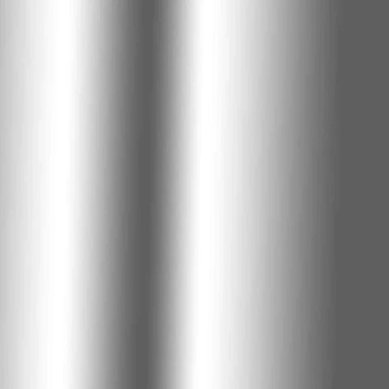 1-light Polished Chrome/ Clear Frosted Glass Pendant