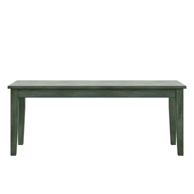 Wilmington II Wood Dining Bench by iNSPIRE Q Classic
