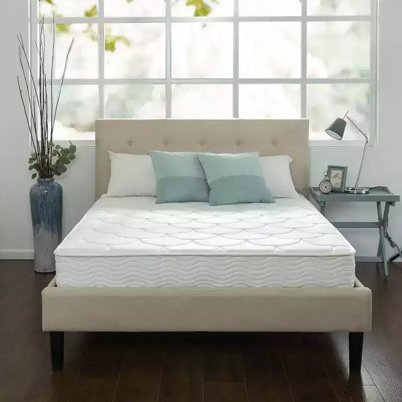 Zinus 8 Spring Mattress