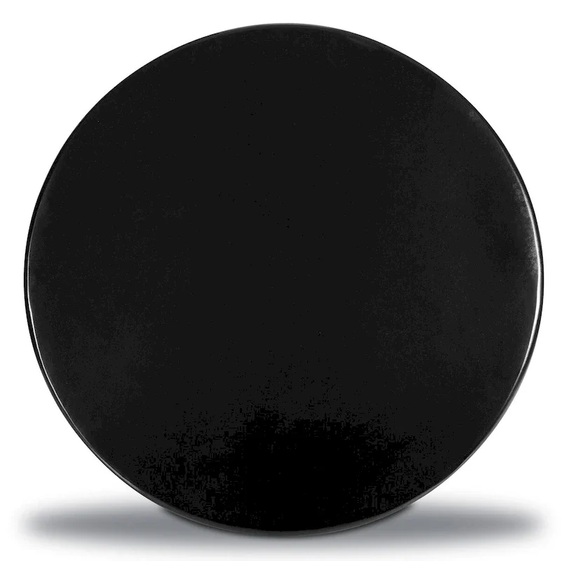 Poly and Bark Molina Coffee Table in Black