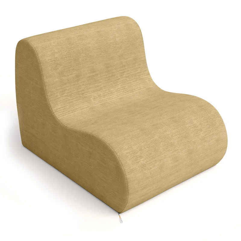 Jaxx Midtown Living Room Accent Chair