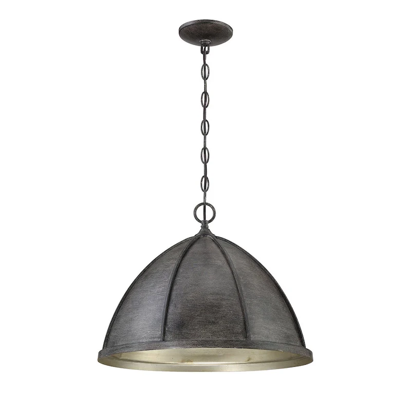 Savoy House Laramie 18  Wide Pendant