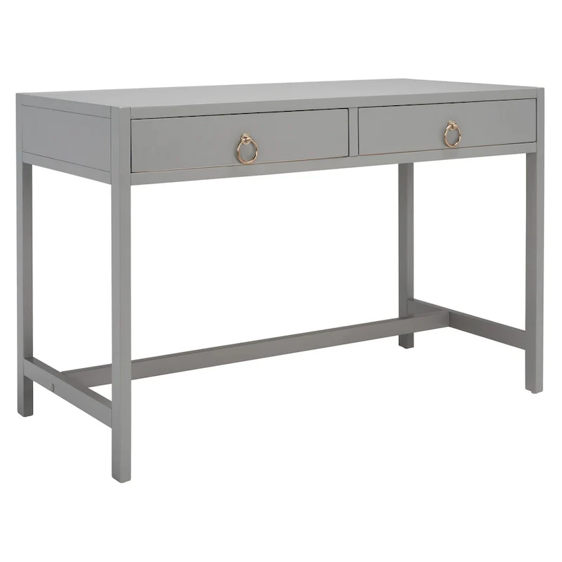 SAFAVIEH Dagny 2-Drawer Desk