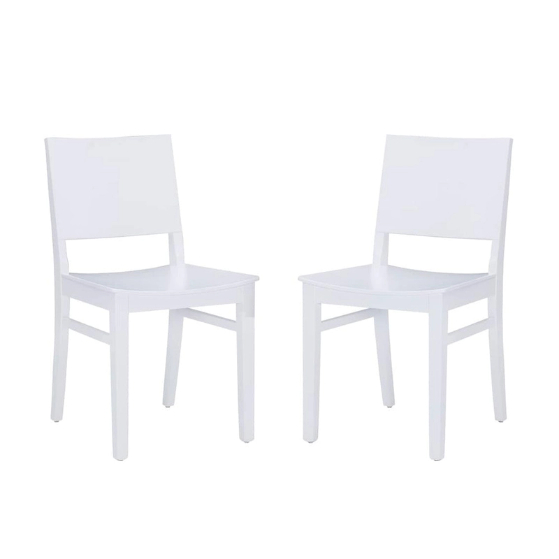 Dahlia Side Chair (Set of 2)