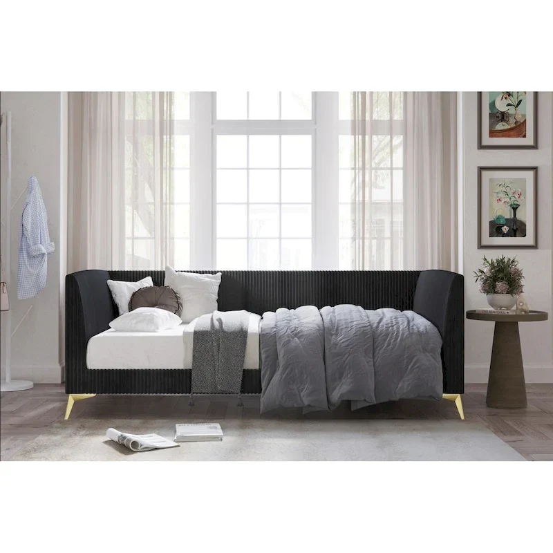Elsie Twin Upholstered Daybed