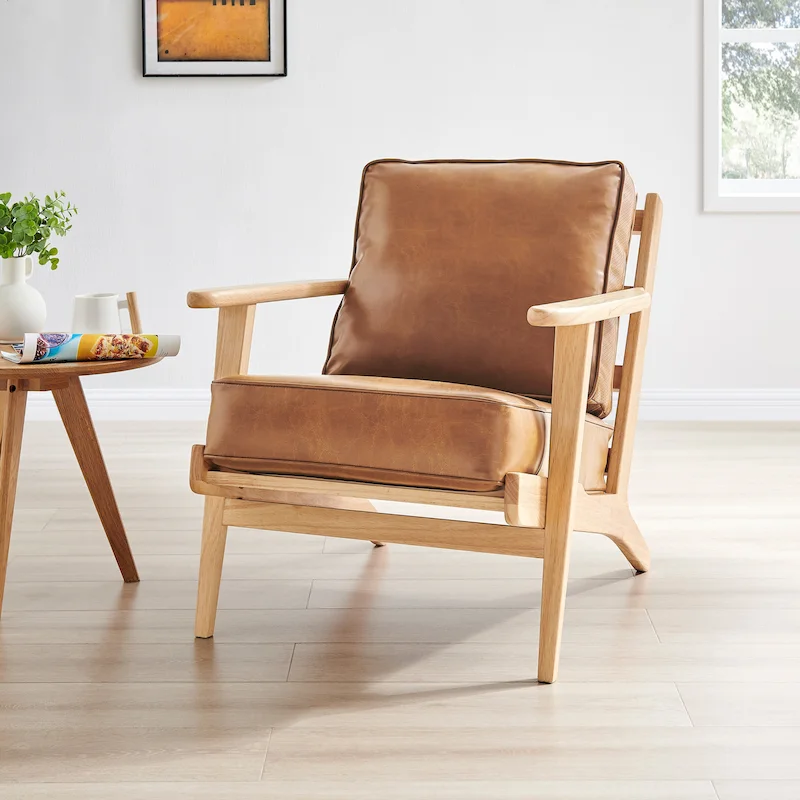 Albert Accent Chair