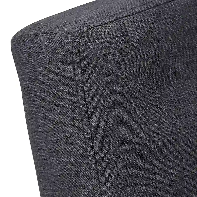 Palatka Full 80 Wide Tufted Fabric Convertible Futon by iNSPIRE Q Classic