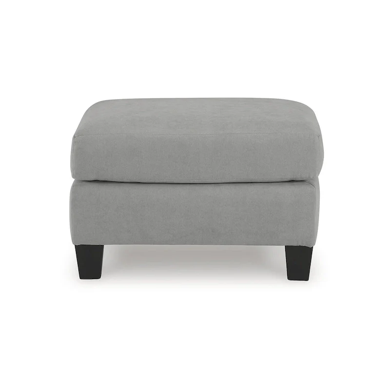 Signature Design by Ashley Adlai Gray 4-Piece Upholstery Package - 80 W x 39 D x 40 H