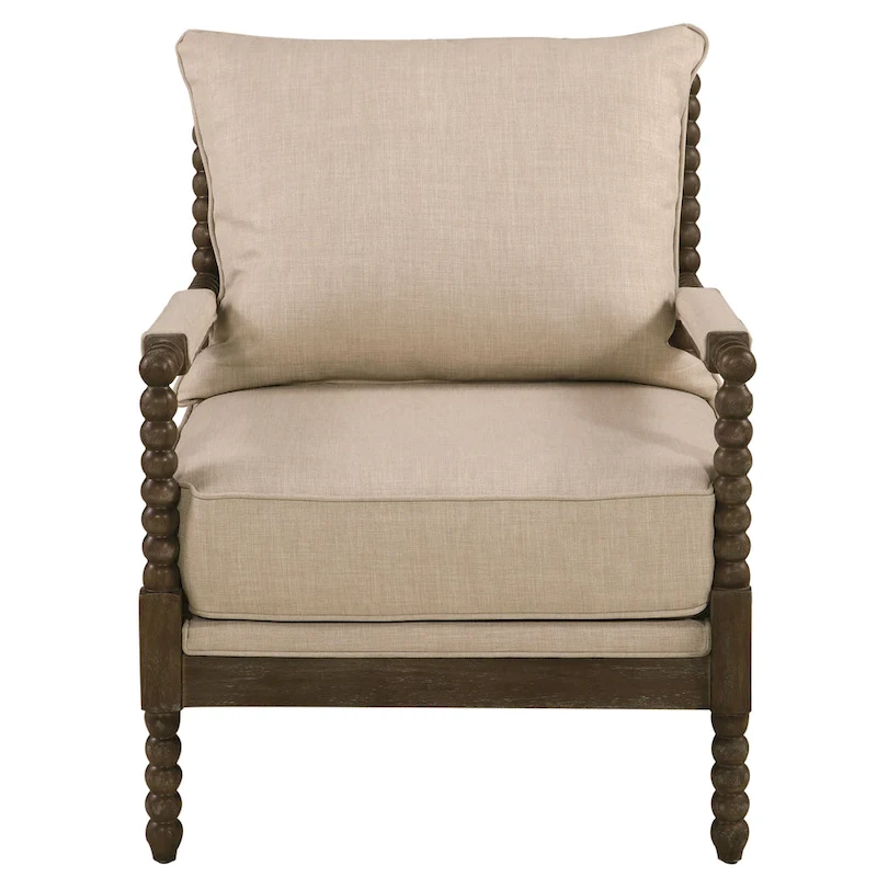 Modern Mid Century Design Living Room Accent Chair