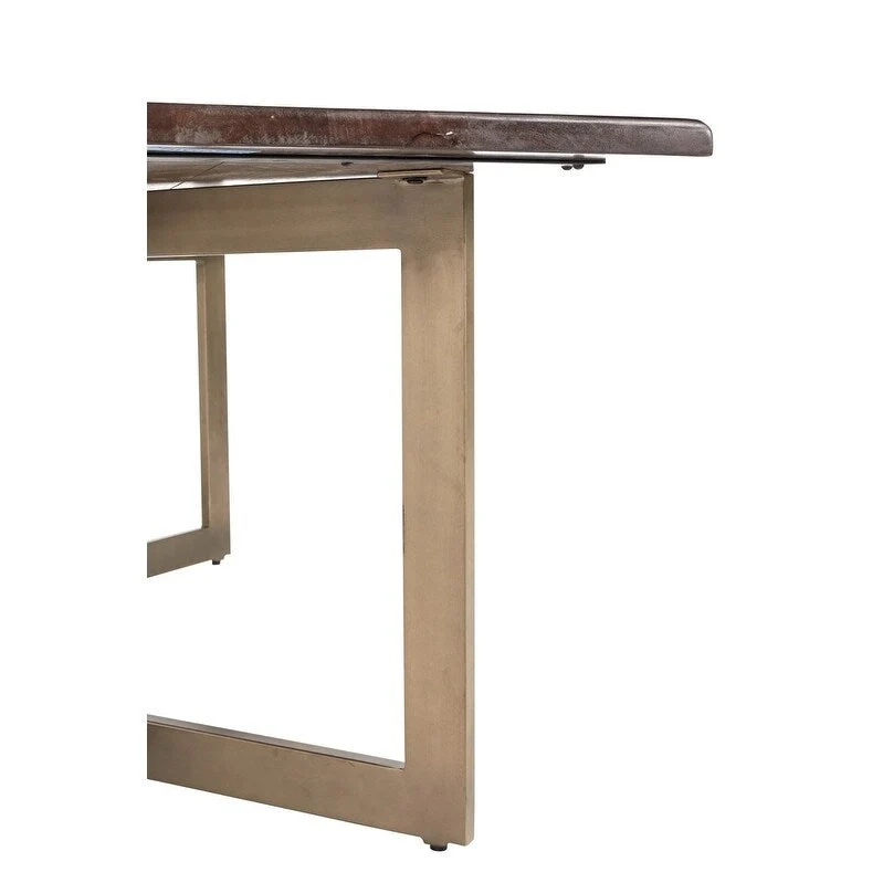 Classic Home Kensie Dining Table