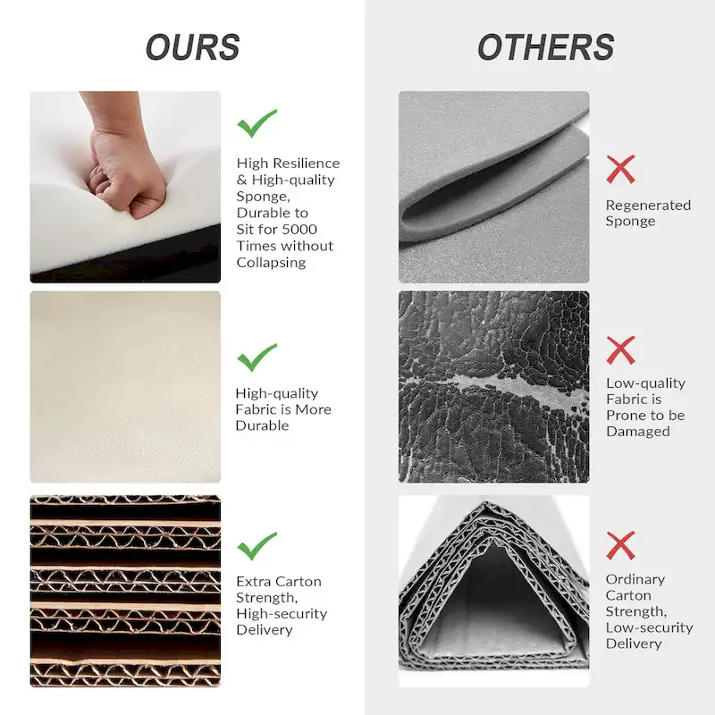 Melisa Classic Genuine Leather Wood Legs Barrel Chair With Tufted Back Set Of 2 By HULALA HOME