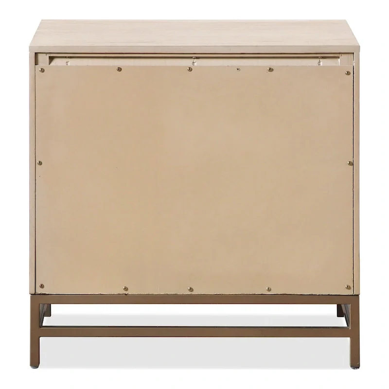 Furniture of America Drayden Transitional Oak Solid Wood 5-Piece Bedroom Set