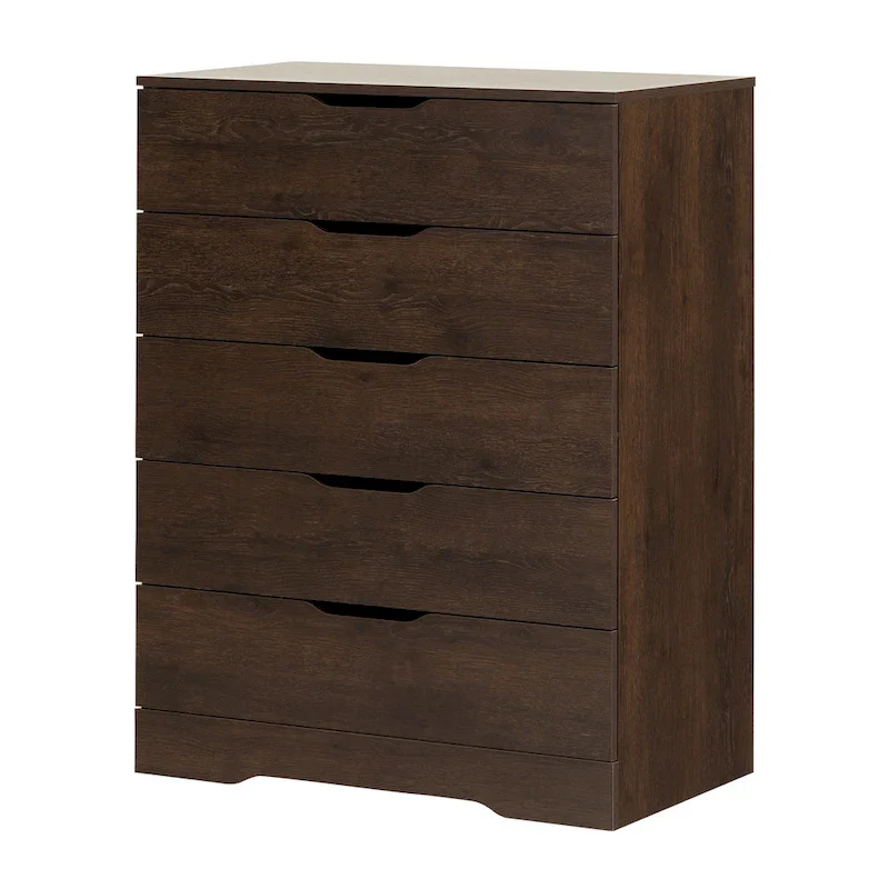 South Shore Holland 5-Drawer Chest