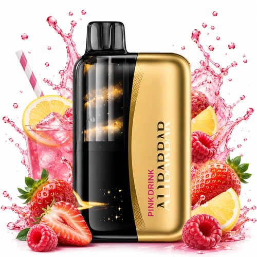 New Alibarbar SWIRL 13000 Puffs 25+ Flavors