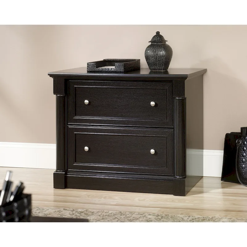 Palladia Collection File Cabinet