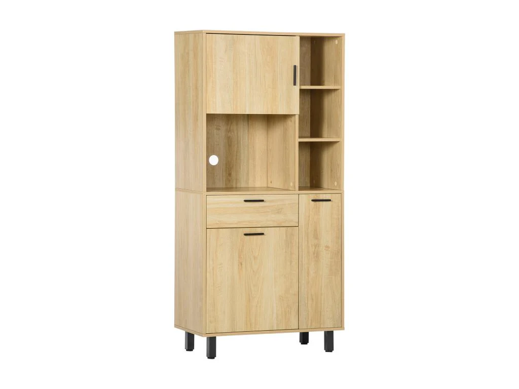 Sideboard Cabinet - Beige