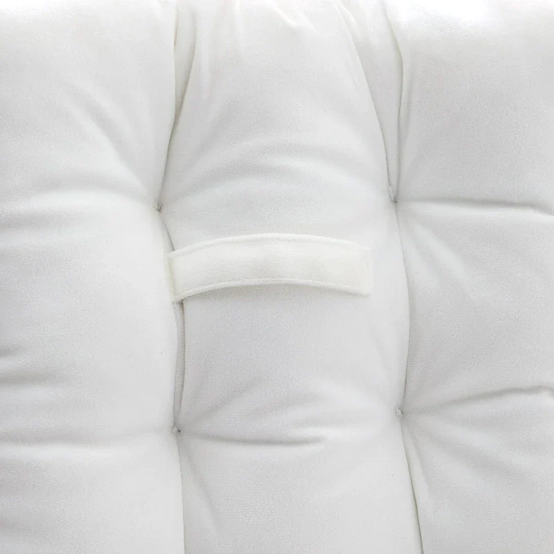 Cushion Tufted College Headboard