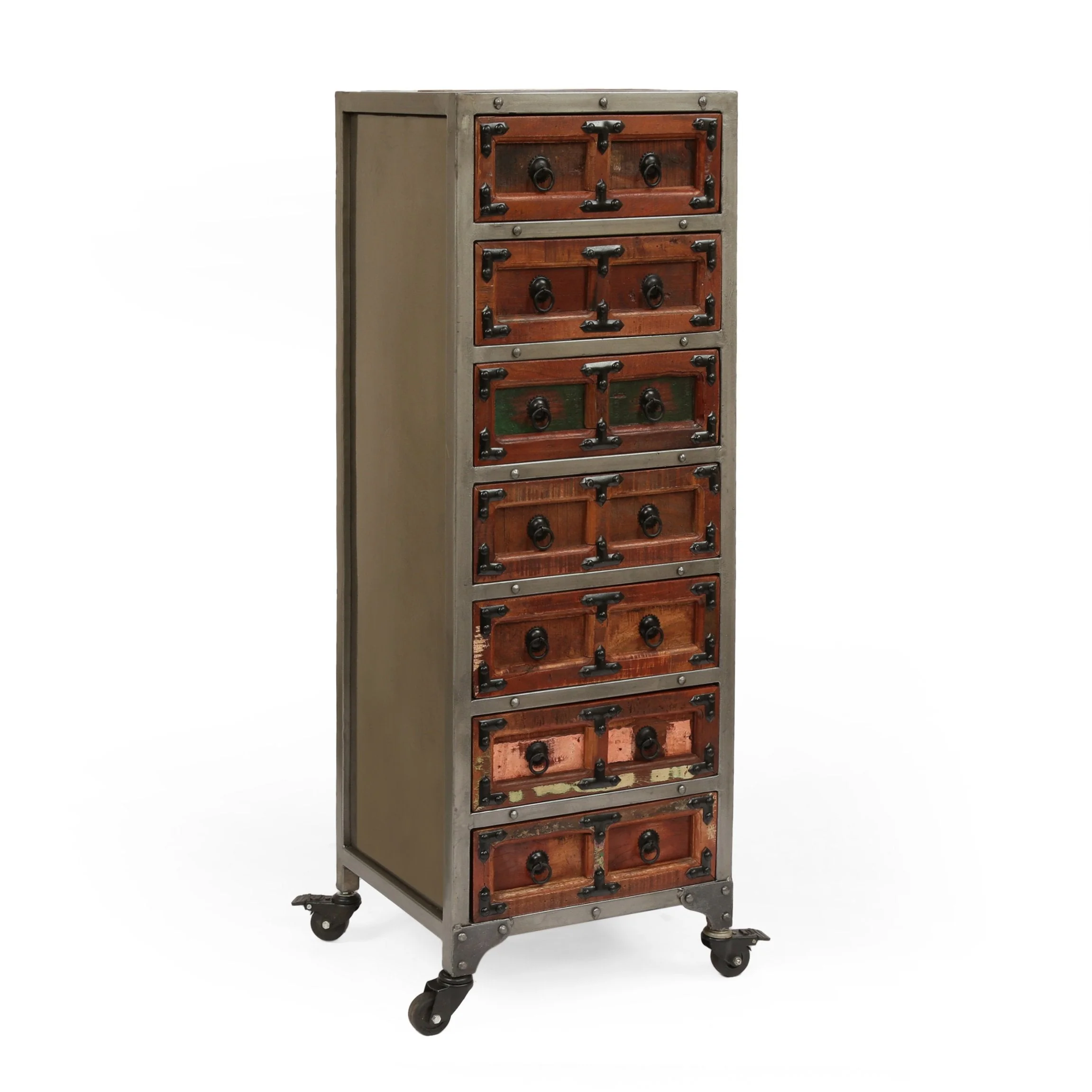 Material:Recycled Wood