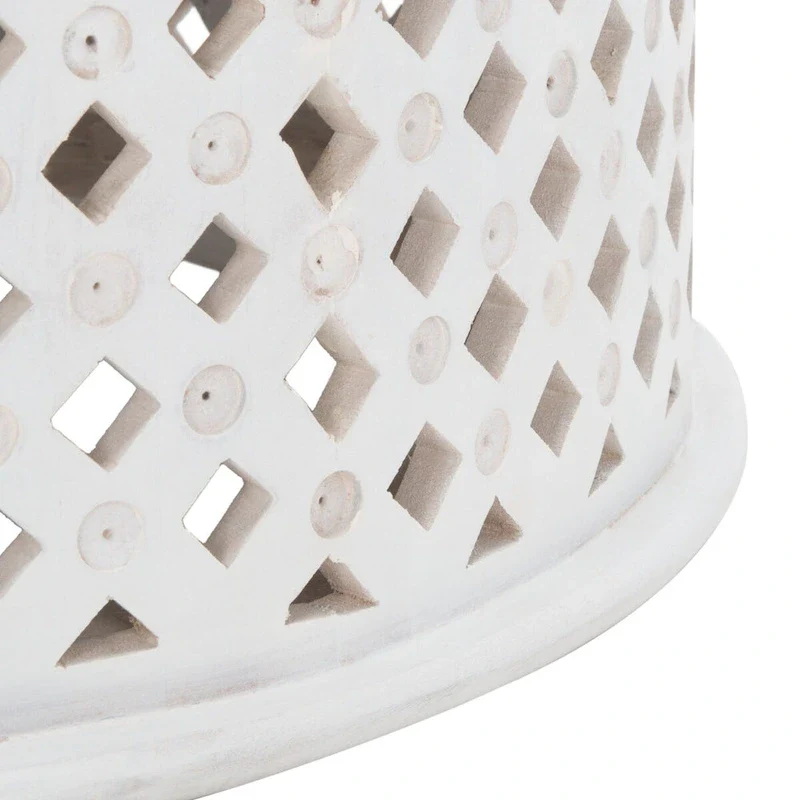 Round Coffee Table - 28 L x 28 D x 16 H - 28Wx28Dx16H