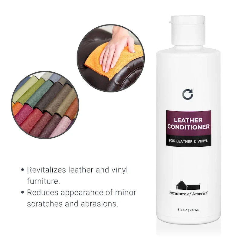 Furniture of America Glim Art Deco 3-Piece Shell Tufted Upholstered Bedroom Set