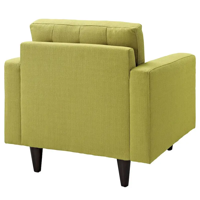 Modway Empress Upholstered Armchair