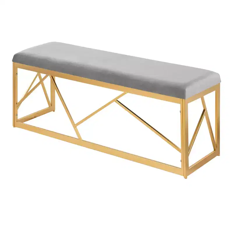 Folia 44 Bench - LumiSource