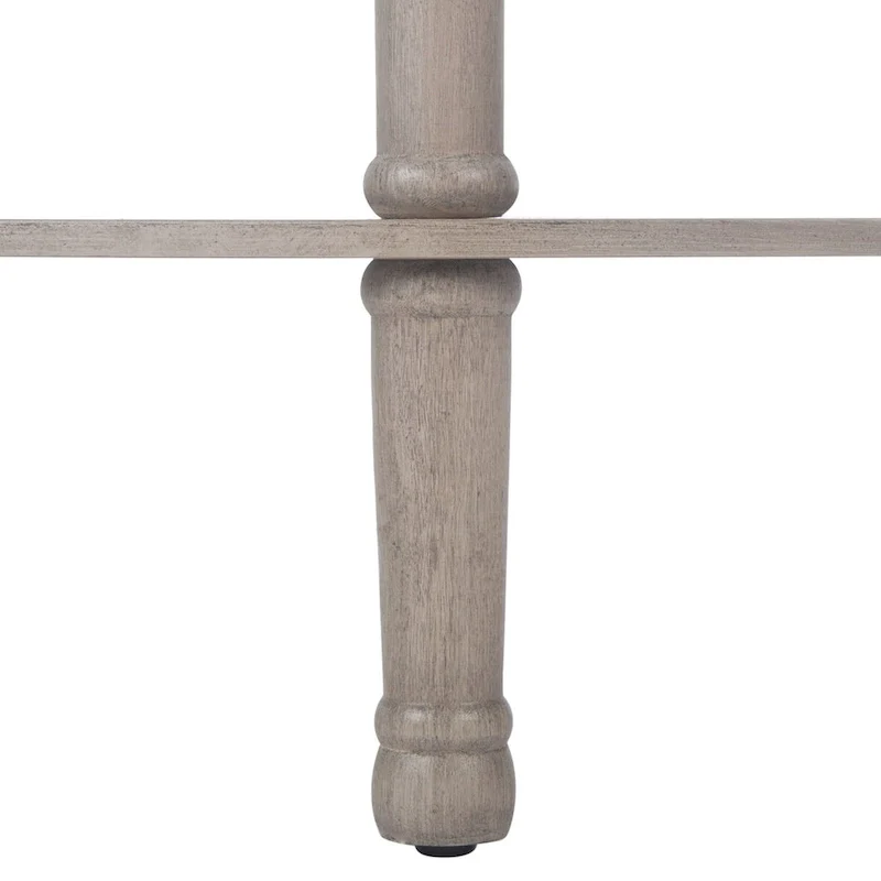 Half Round Console Table - 28