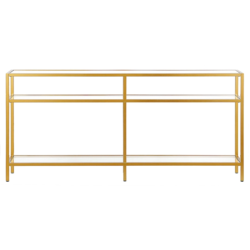 Sivil Console Table