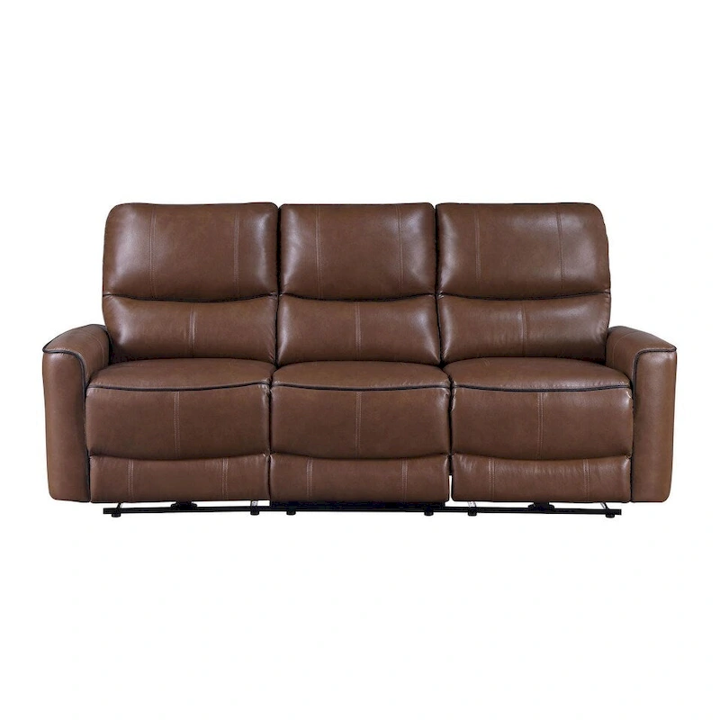 Ashland Upholstered Power Reclining Sofa