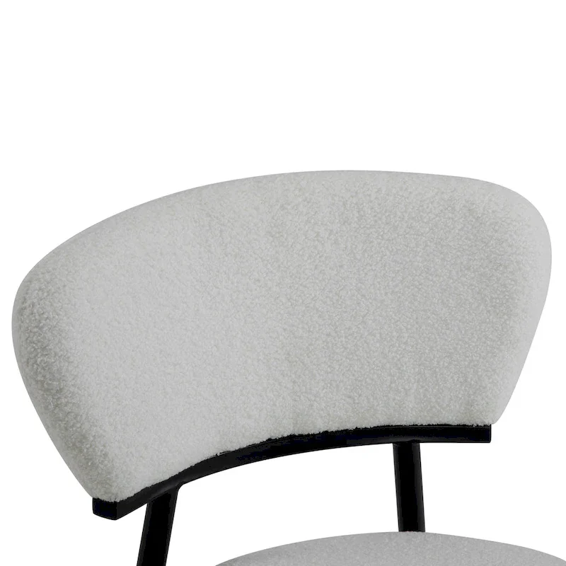 Hearth Upholstered Dinning Chair Set by Christopher Knight Home