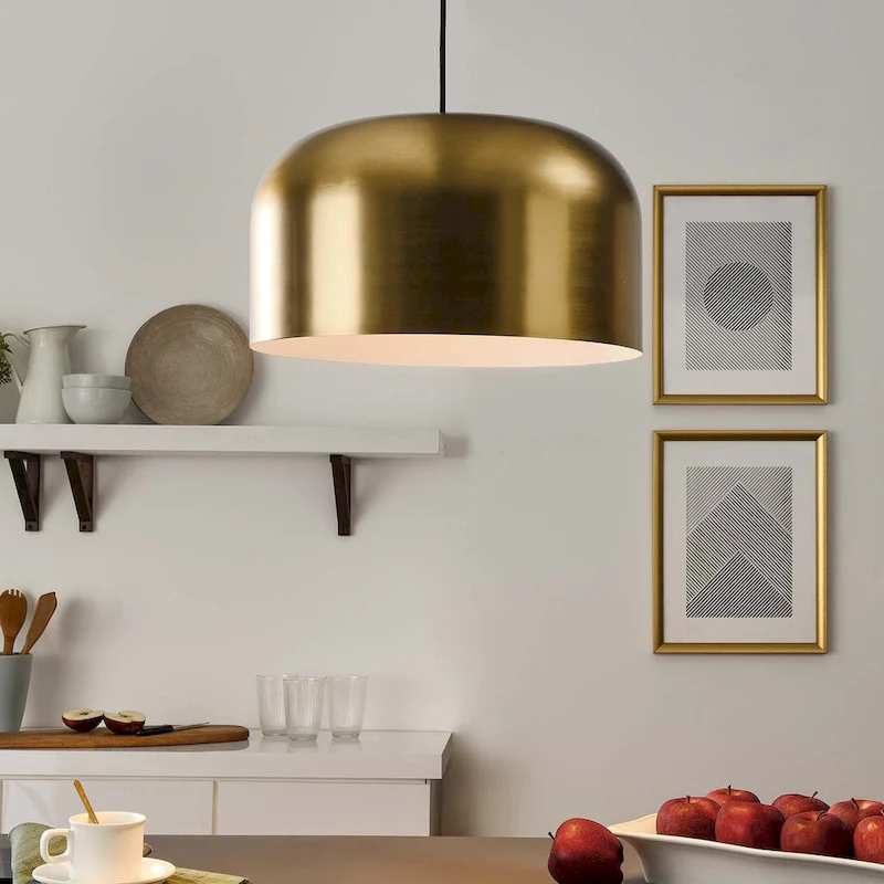 Avenue 1-Light Pendant Light