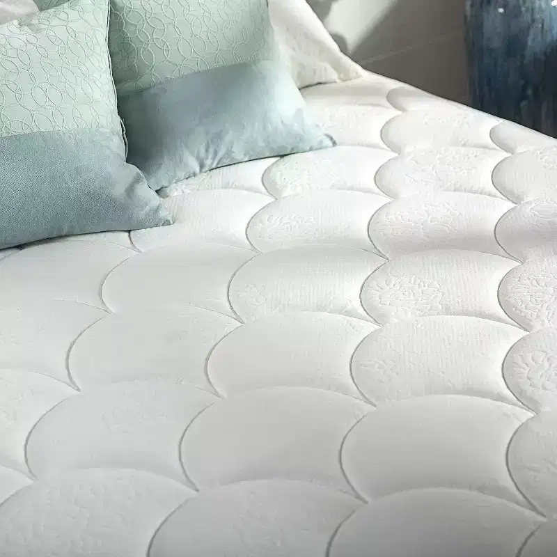 Zinus 8 Spring Mattress