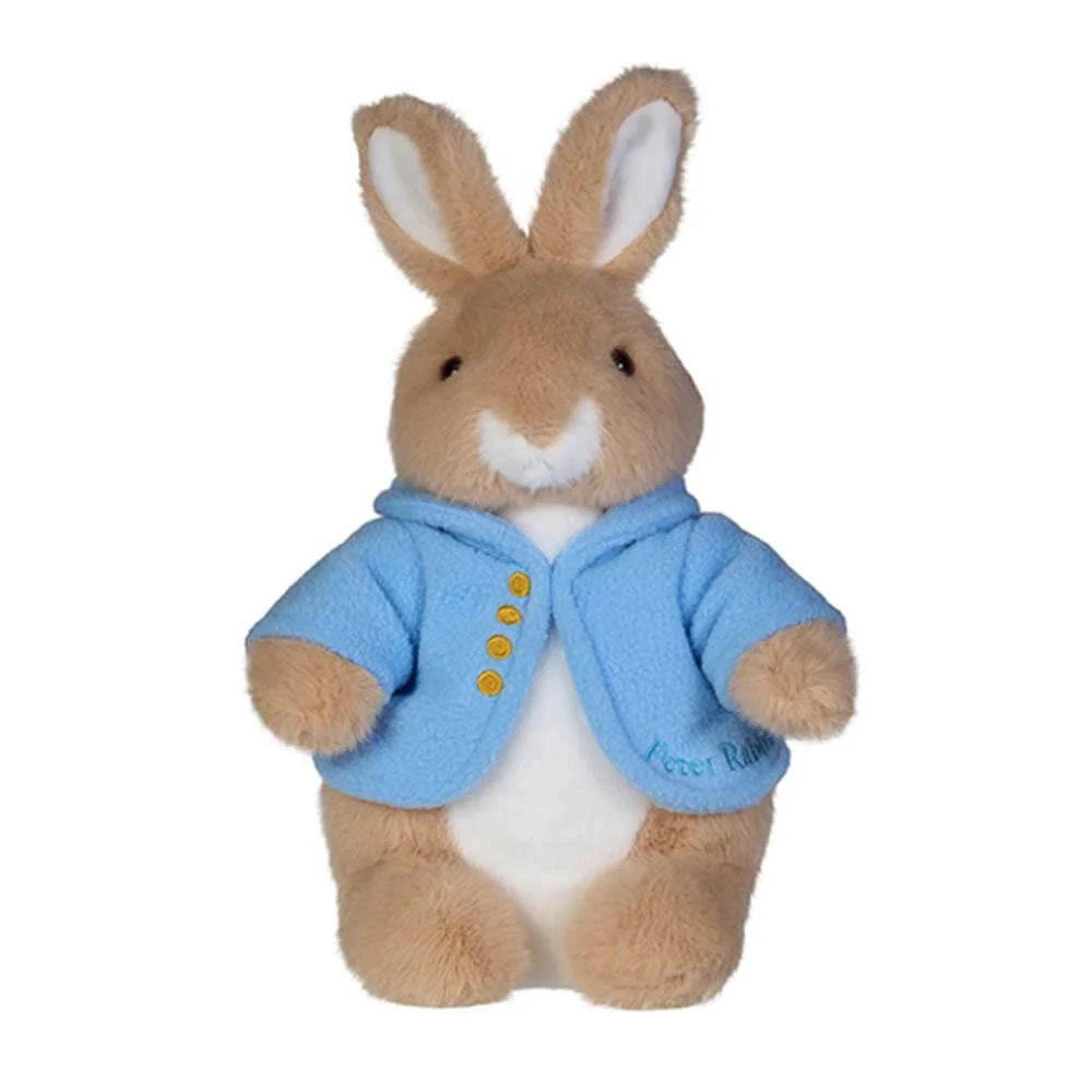 Classic Plush: Peter Rabbit 25cm