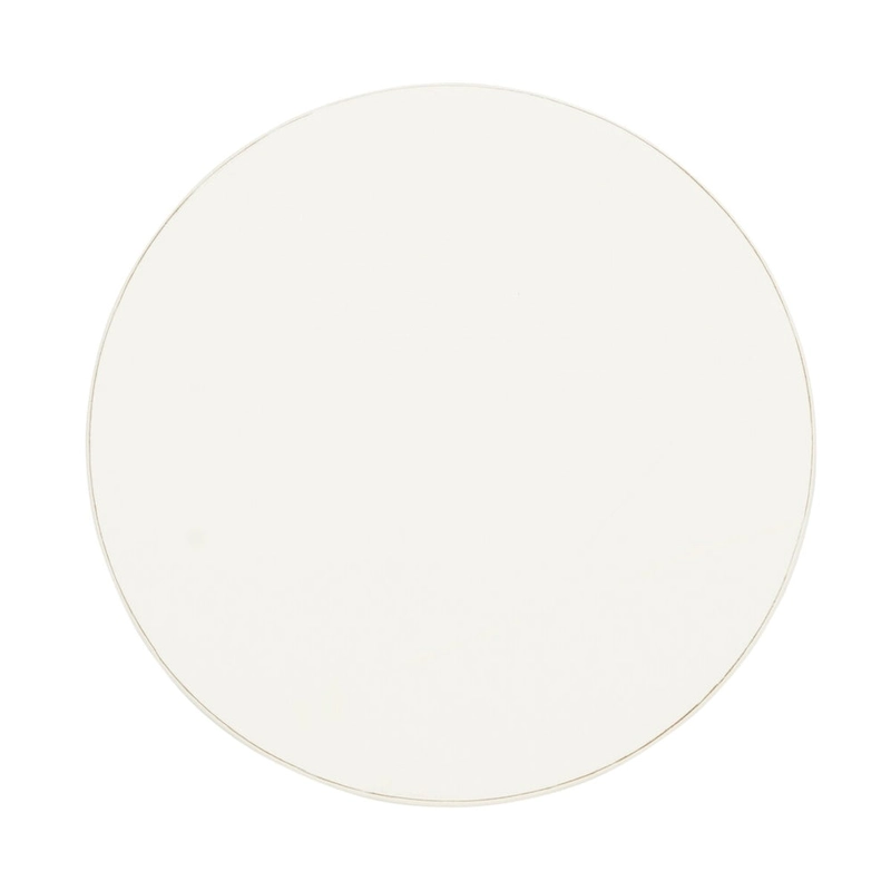 SAFAVIEH Hildetraud Round Accent Table - 16Wx16Dx16H