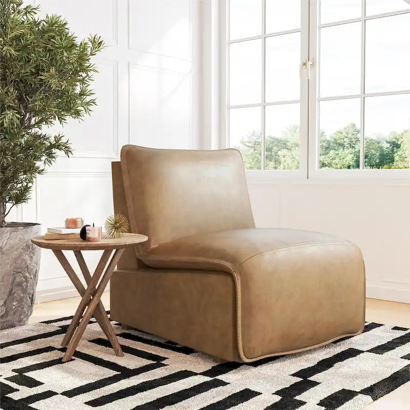 Cortney's Collection Gotham Power Motion Recliner