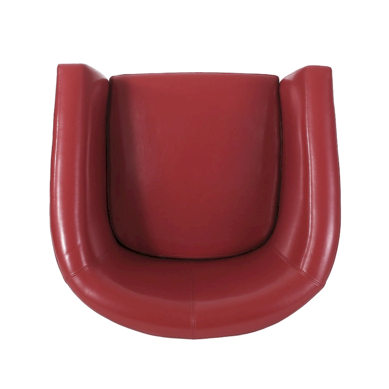 Daymian Swivel Club Chair by Christopher Knight Home - 29.00 D x 30.20 W x 30.50 H