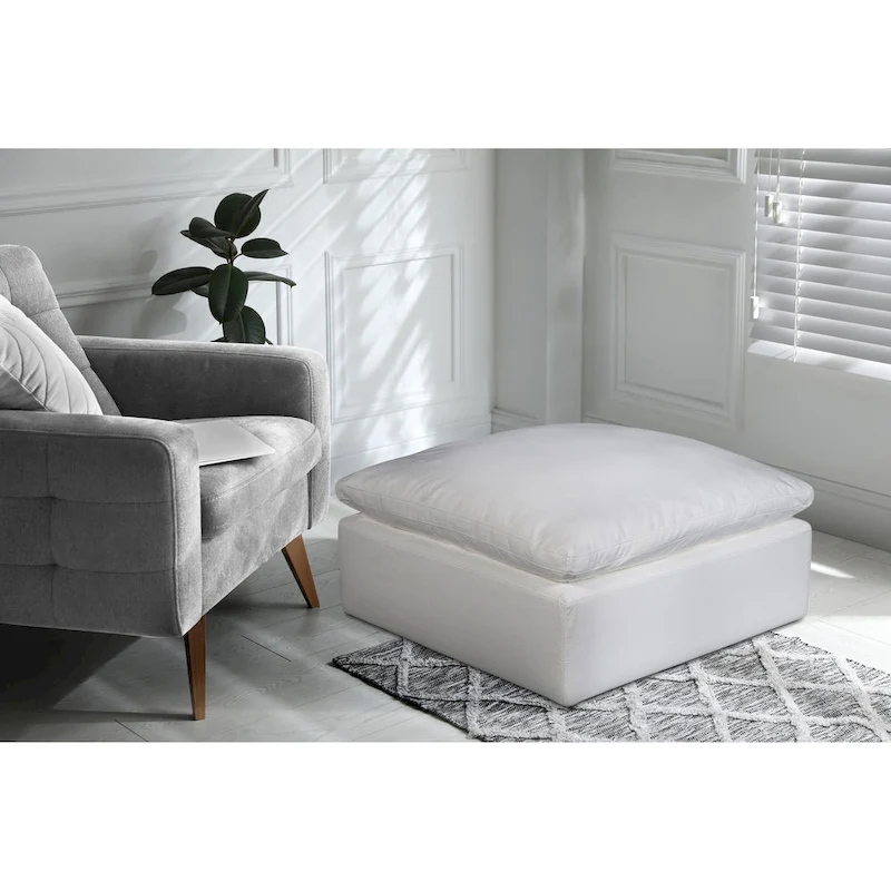 Macari Tiempo Modular Seating - Ottoman