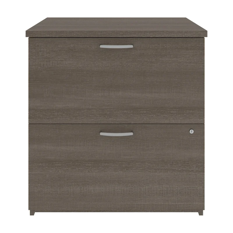 Bestar Universel 29W Lateral File Cabinet by Bestar.