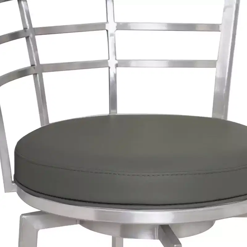 Viper Barstool