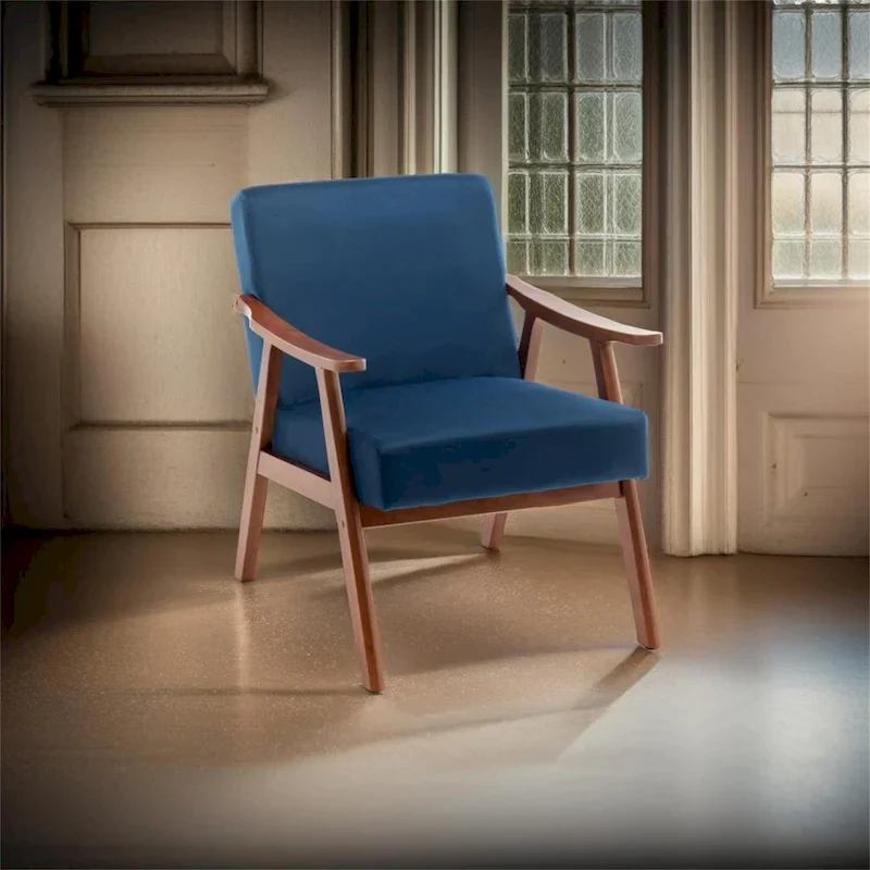 Mid-Century Modern Chair