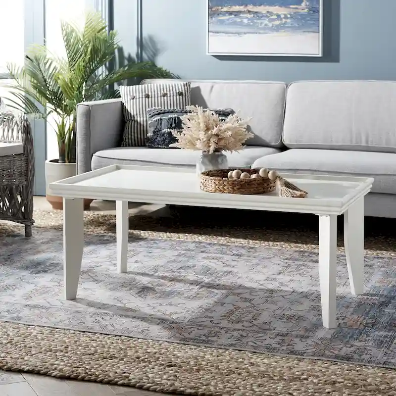 Coffee Table - 47 L x 24 D x 20 H -