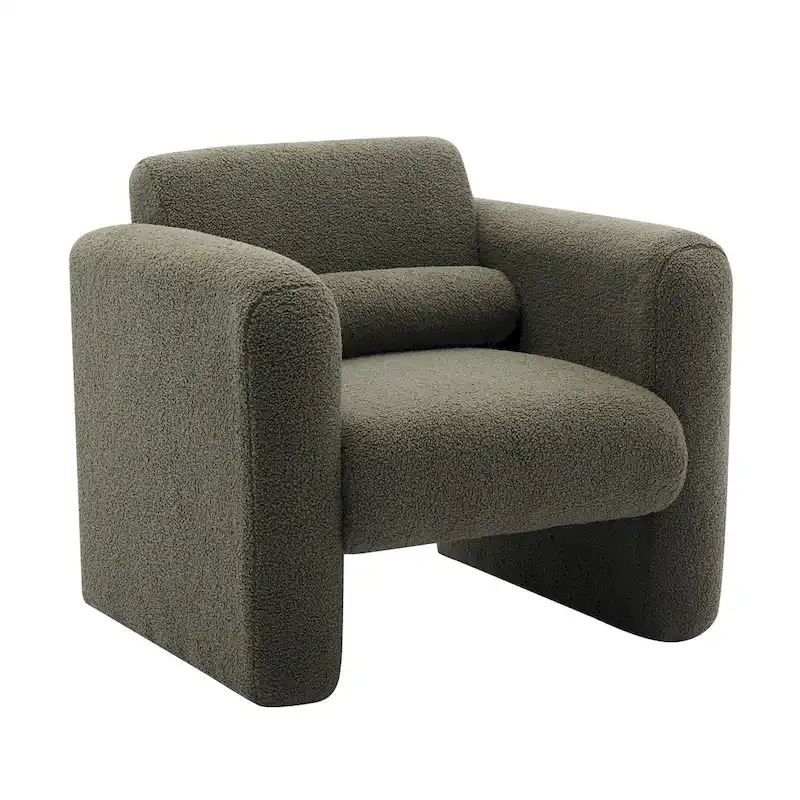 Modern Accent Chair