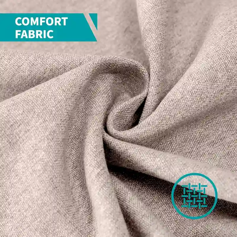 Mixoy Modern Sofa, Loveseat