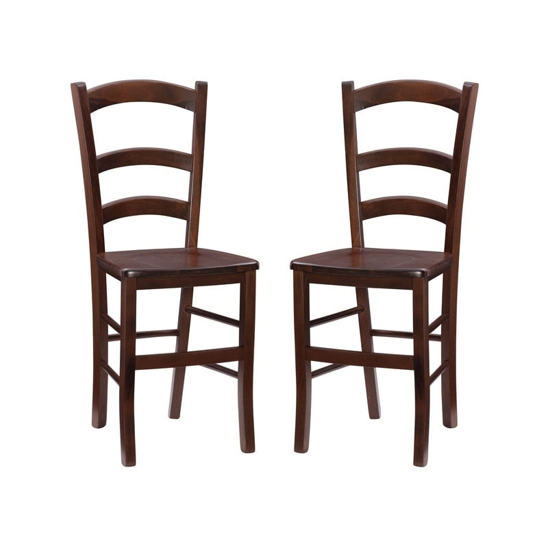 Pettis Side Chair (Set of 2) - N/A