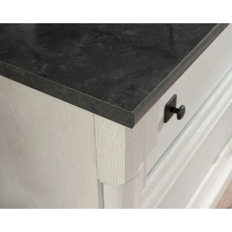 Palladia Collection File Cabinet