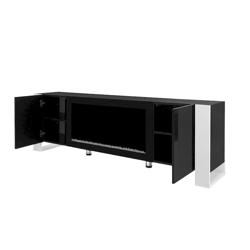 TV Stand with 34.2